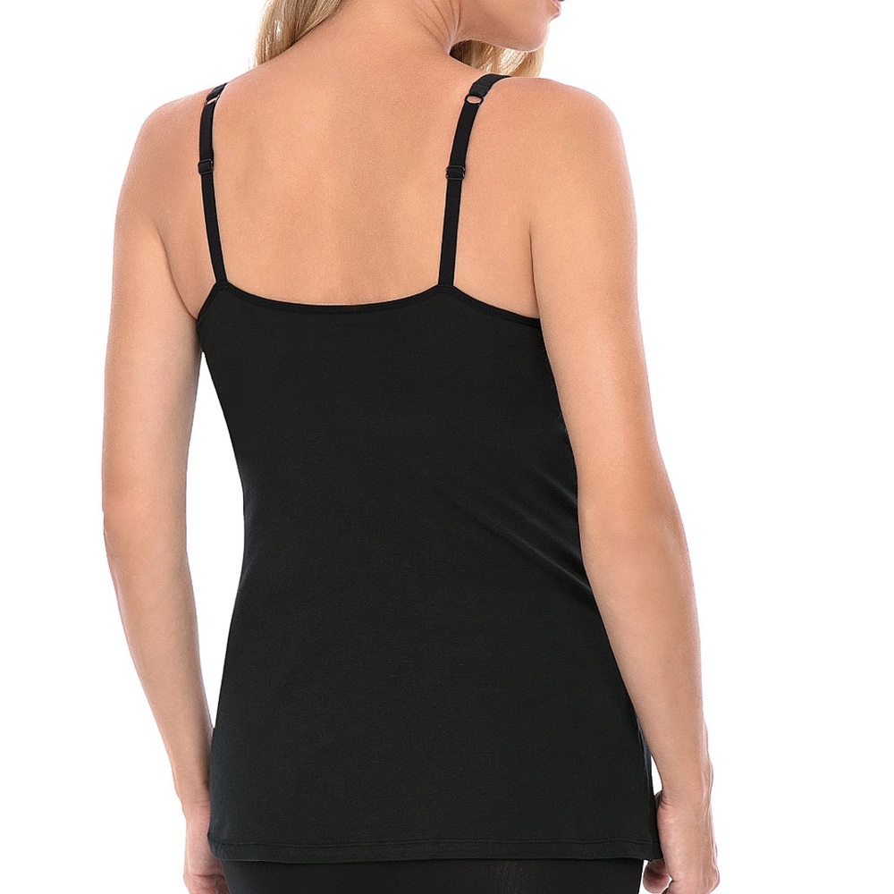 Maternity Nursing Cami - Picture 2 of 2